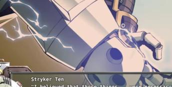 Dengeki Stryker