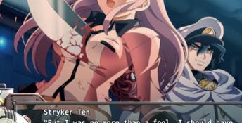 Dengeki Stryker