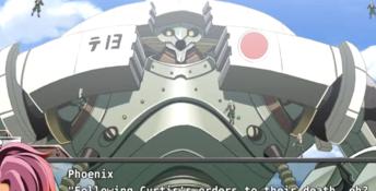 Dengeki Stryker