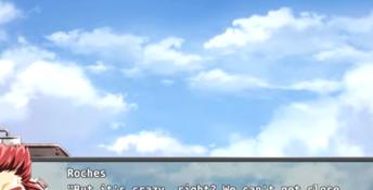 Dengeki Stryker PC Screenshot