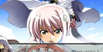 Dengeki Stryker PC Screenshot