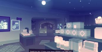Depanneur Nocturne PC Screenshot