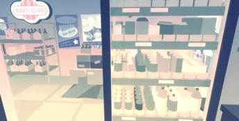 Depanneur Nocturne PC Screenshot