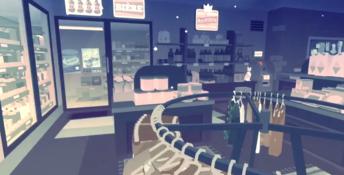 Depanneur Nocturne PC Screenshot