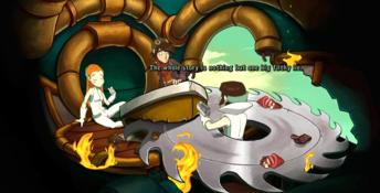 Deponia