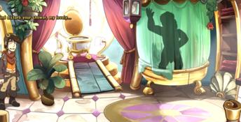 Deponia Doomsday