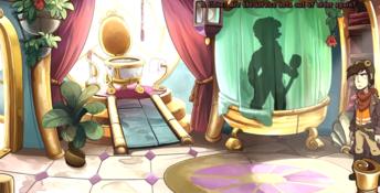 Deponia Doomsday