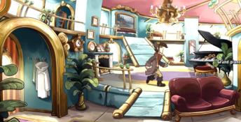 Deponia Doomsday PC Screenshot