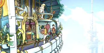 Deponia Doomsday PC Screenshot