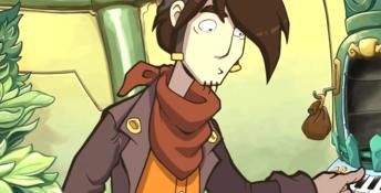 Deponia Doomsday PC Screenshot