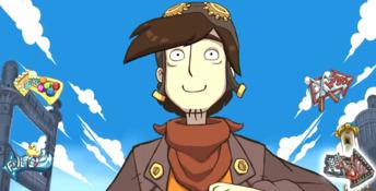 Deponia Doomsday PC Screenshot