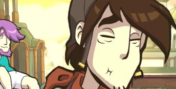 Deponia Doomsday PC Screenshot