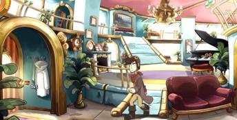 Deponia Doomsday PC Screenshot