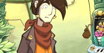 Deponia Doomsday PC Screenshot