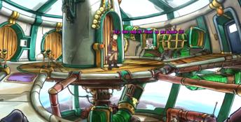 Deponia Doomsday PC Screenshot