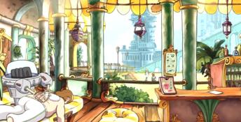 Deponia Doomsday PC Screenshot