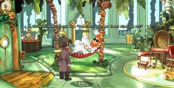 Deponia Doomsday PC Screenshot