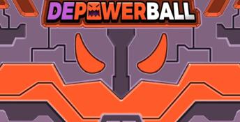 DepowerBall PC Screenshot