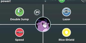 DepowerBall PC Screenshot