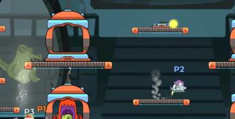 DepowerBall PC Screenshot