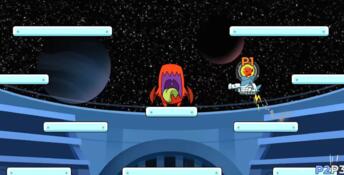 DepowerBall PC Screenshot