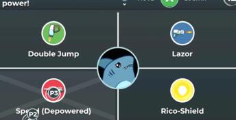 DepowerBall PC Screenshot