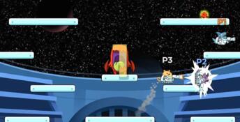 DepowerBall PC Screenshot