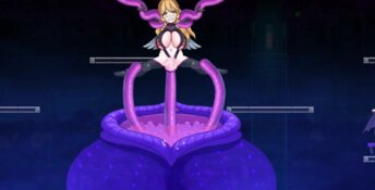 DepraviA SARIEL PC Screenshot