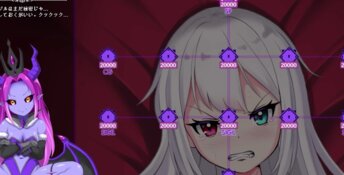 DepraviA SARIEL PC Screenshot