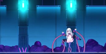 DepraviA SARIEL PC Screenshot