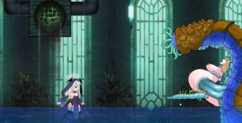 DepraviA SARIEL PC Screenshot