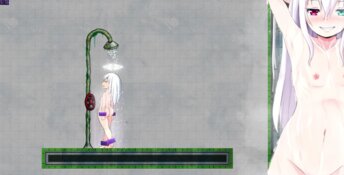 DepraviA SARIEL PC Screenshot