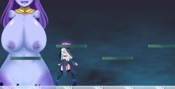 DepraviA SARIEL PC Screenshot