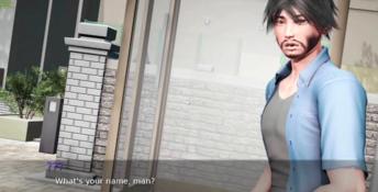 Depravity PC Screenshot