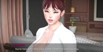 Depravity PC Screenshot
