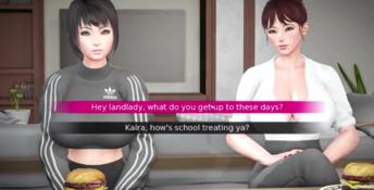 Depravity PC Screenshot