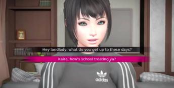 Depravity PC Screenshot