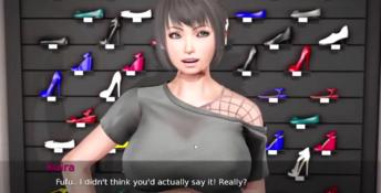 Depravity PC Screenshot