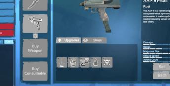 Depth PC Screenshot