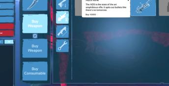 Depth PC Screenshot