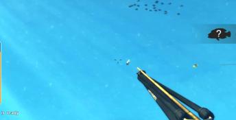 Depth Hunter PC Screenshot