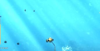 Depth Hunter