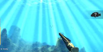 Depth Hunter