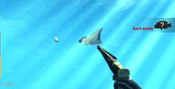Depth Hunter PC Screenshot
