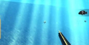 Depth Hunter PC Screenshot