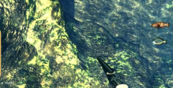 Depth Hunter PC Screenshot