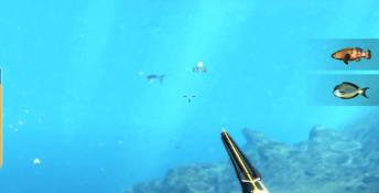Depth Hunter PC Screenshot