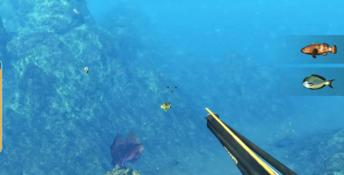 Depth Hunter PC Screenshot