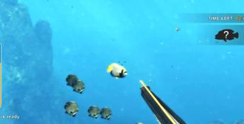 Depth Hunter PC Screenshot