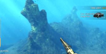 Depth Hunter PC Screenshot